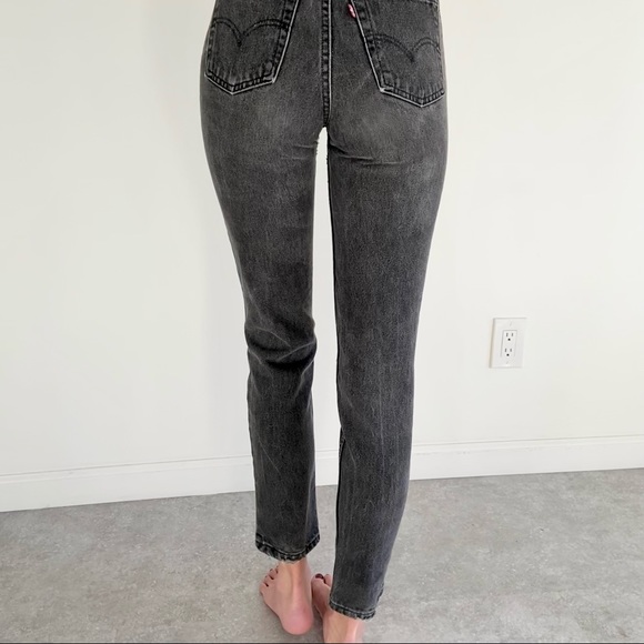 Vintage Levi’s 512 - Picture 4 of 11